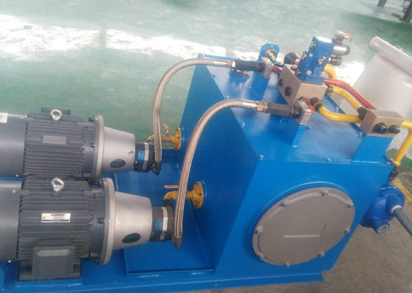 如何調(diào)試濟南液壓站.jpg 濟南液壓站.jpg